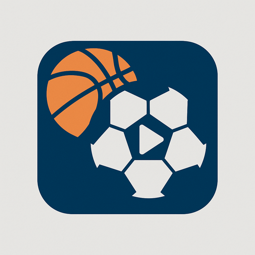 体育网 Logo