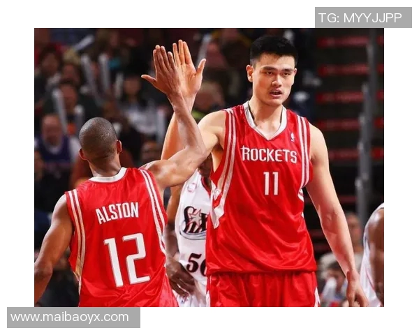 姚明携手新西兰篮球发展计划推动国际交流与合作新篇章