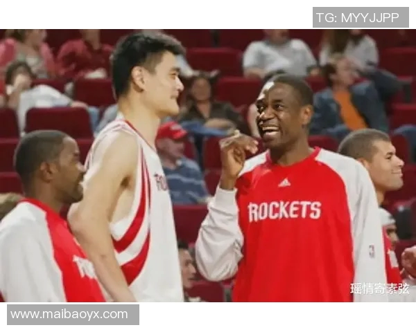 姚明与其他篮球巨星比赛表现对比分析及其影响力探讨