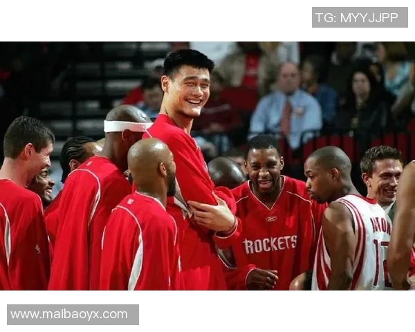 姚明带领中国篮球走向辉煌的40强之路与未来展望 姚明带领中国篮球走向辉煌的40强之路与未来展望