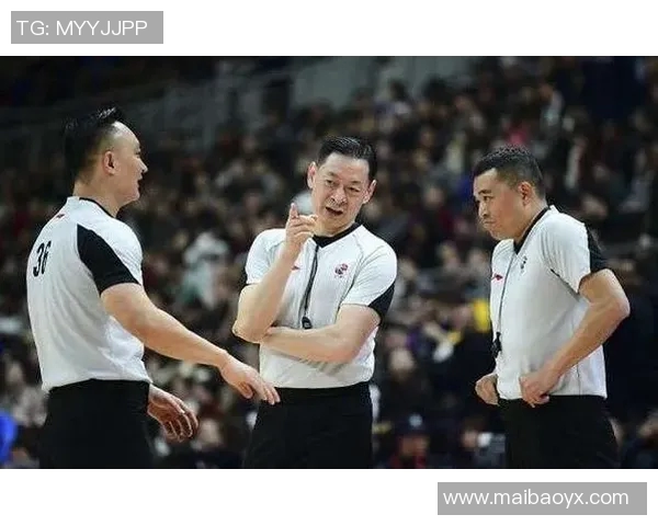 姚明转型成为职业裁判的挑战与机遇解析 姚明转型成为职业裁判的挑战与机遇解析