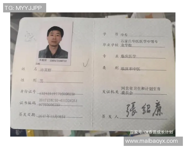 许姚明医生的医学探索与人文关怀之路:一位医生的成长与奉献故事 许姚明医生的医学探索与人文关怀之路:一位医生的成长与奉献故事