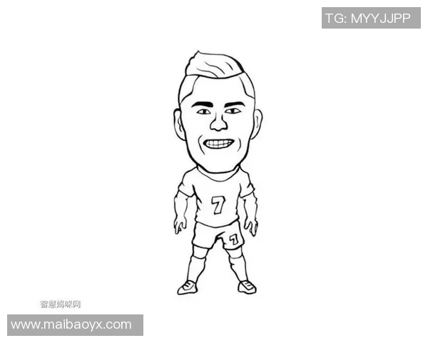 德国足球明星简笔画创作指南让你轻松绘制经典球员形象 德国足球明星简笔画创作指南让你轻松绘制经典球员形象
