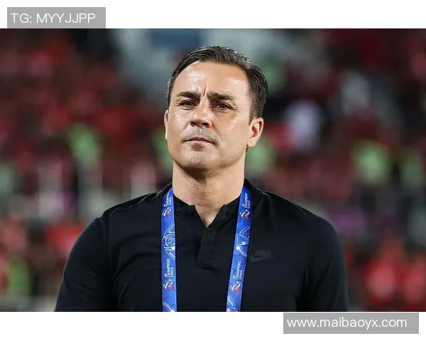 卡纳瓦罗如何运用防守艺术在绿茵场上构建坚不可摧的防线