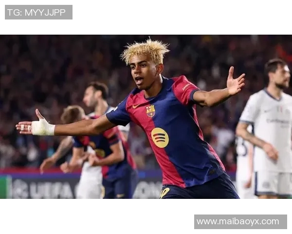 2023年世界新晋足球明星排行榜揭晓年轻球员崭露头角引发关注