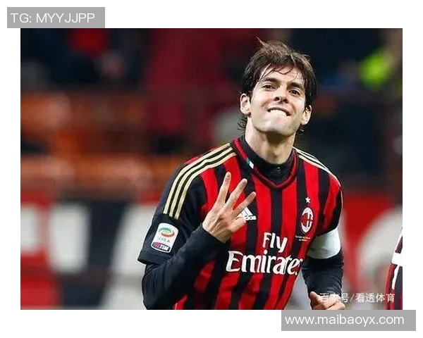 卡卡的传奇足球之路与个人魅力揭秘让我们一起回顾这位足球明星的辉煌岁月