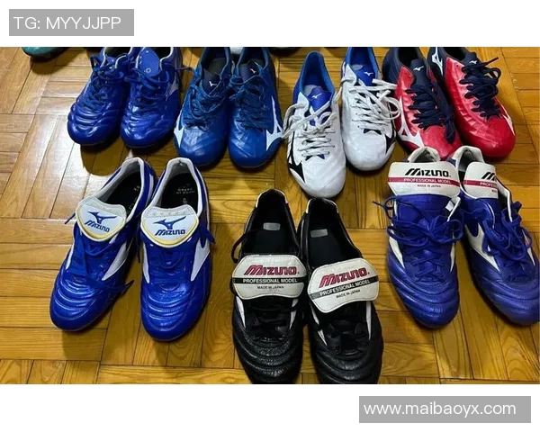 足球明星入场鞋的精彩瞬间与时尚风格展示