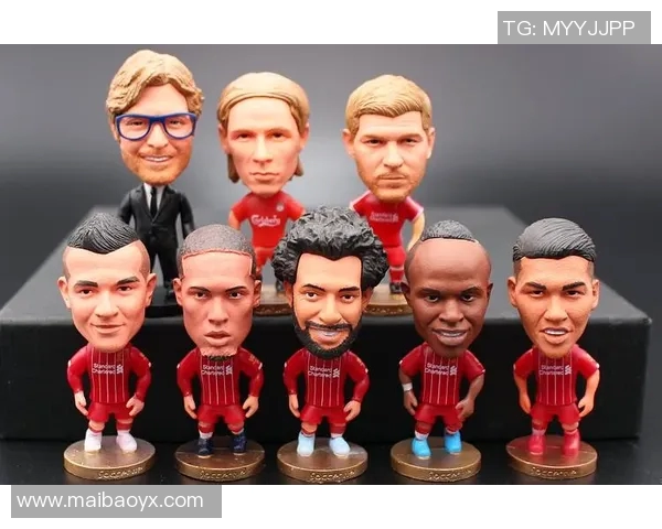 足球明星手办哈兰德魅力无限球迷心中的收藏之选