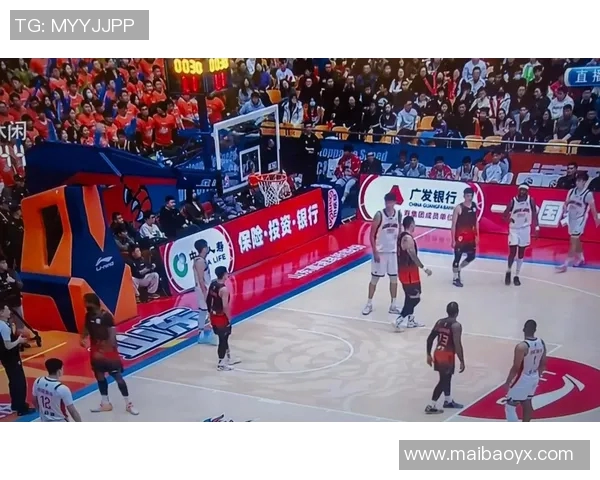 CBA精彩对决辽宁队与广州队巅峰对决集锦回顾 CBA精彩对决辽宁队与广州队巅峰对决集锦回顾