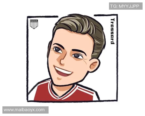 足球明星卡通头像创意设计拍手瞬间展现个性与热情 足球明星卡通头像创意设计拍手瞬间展现个性与热情