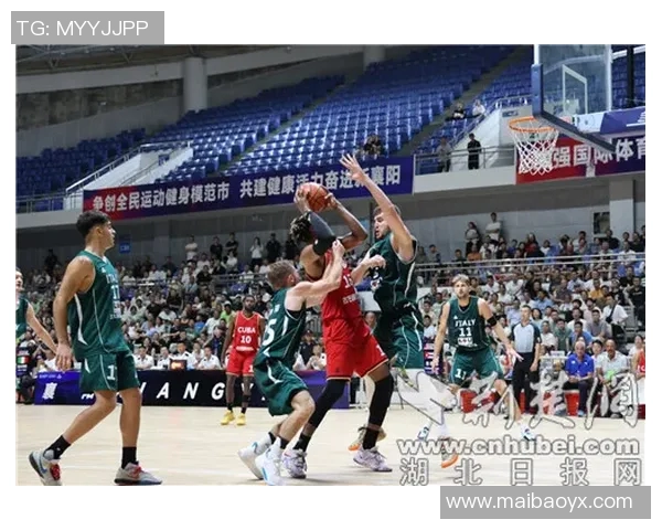 缅甸篮球明星的崛起与挑战：探索他们在国际舞台上的奋斗历程与成就