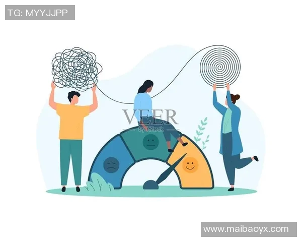 体育锻炼如何促进心理健康提升与情绪调节的有效机制探讨